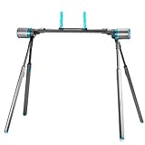 N /A QJYNS Laptop Stand, Mehrzweck Universalbett Regalbett mit Gepäck auf dem Boden für Sofa Book Magazine Frühstück