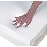Herdegen Visco Maxi Techmaflexm1 Matratze II komprimiert, 140 cm
