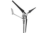 48V/2000w WindSafe, WINDGENERATOR, WIND TURBINE istaBreeze WINDKRAFTANLAGE, SOLAR (48 Volt)