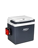 Zorn® I Elektrische Kühlbox passend für 18V Power X-Change Akkus (empfohlene Akku Stärke 18V/6,0 Ah) I Z26 DC PX