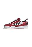 adidas Herren ADI2000 Sneaker, Better Scarlet/core Black/FTWR White, 44 EU