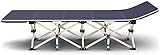 Liege-Gartenliegen und Liegestühle, Sonnenliege, 190 x 71 x 40 cm, Gartenmöbel, Klappbett
