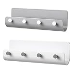 GRFIT Schlüssel-Mail-Werkzeugregal, Abriebfeste Schlüsselaufbewahrung