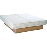 Wasserbett Softside DUAL 200 x 220 cm F0-6/F0-6