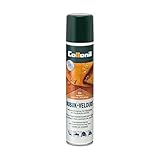 Collonil Nubuk + Velours 200 ml Schuhspray farblos, 200 ml