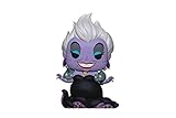 Funko POP! Disney: Little Mermaid - Ursula with Eels - Vinyl-Sammelfigur - Geschenkidee - Offizielle Handelswaren - Spielzeug Für Kinder Und Erwachsene - Movies Fans - Modellfigur Für Sammler