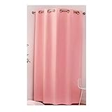 ZEONIK Umkleidekabine Bekleidungsgeschäft Umkleidekabine C-förmiger Metallschienenschrank für Einkaufszentren Spart Platz in Einkaufszentren, Boutiquen und Büros Gartendusche