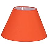 Veemoon Einfacher Schreibtischlampenschirm Deckenleuchte Vintage-Pendelleuchte Innen-Hängeleuchten Stofflampenschirm Dekorative Lampenschirme Trommellampenschirme Lampenschirme