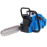 FELTECHELECTR Puppenhaus-Kettensäge Mini-Kettensäge Tafelaufsatz Für Esstisch Miniatur-Dekoration Mini-Puppenhaus-Werkzeug Elektro-Kettensäge Spielzeug 112 Miniatur-Miniszene Ornament