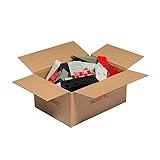 90 x Inovatec Kunststoff Keile, sechs verschiedene Größen 70-120 x 30-45 x 10-25 mm