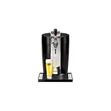 Krups YY2932FD 5L Bierzapfanlage Bierzapfhahn 6,65 kg 300 x 490 x 460 mm 70 W