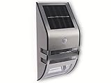 GRUNDIG Solar Außenbeleuchtung, Gray