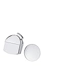 hansgrohe Exafill Wanneneinlauf Fertigset, Chrom