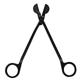 Schere, Kunsthandwerkerschere, Gartenschere Kerze Trimmer, Öl-Lampe Trimmen Schere, Cutter, Schere Werkzeug, Dochthalter Home Decor