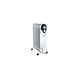 EWT RADIATEUR BAIN D'HUILE ECOLOGIQUE 2000W COCOON20