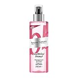 bruno banani Dangerous Woman Body Splash, fruchtig floraler Duft für Sie, 250ml