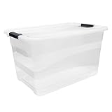 MömaX AUFBEWAHRUNGSBOX 52 LITER 52-LITER