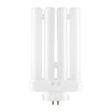 NCC-Licht Kompaktleuchtstofflampe Leuchtmittel FML 27W GX10Q 4P 4 Pins 865 Tageslicht 6500K Energiesparlampe
