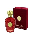 Opulent Red Oud Parfüm, 100 ml, Opulent Oud Spray, Damen und Herren, Unisex - Saphire's Choice