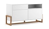 3xEliving Kommode Sideboard BIDENS klein