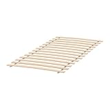Unbekannt IKEA Federholzrahmen LURÖY aus schichtverleimter Birke in 70 x 160 cm