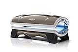 Solarium Onyx 26/5 Combi Hapro