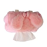 Auto Sonnenblende Taschentuchbox,Ekakashop Plüsch Cartoon Tissue Box Taschentuchspender Organizer Taschentücher Box hängender Taschentuchhalter Hängen Kosmetikbox Tücherbox