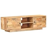TV-Schrank, Multimedia-Einheit mit hoher Zähigkeit, elegantes Aussehen für das Schlafzimmer für den Heimgebrauch