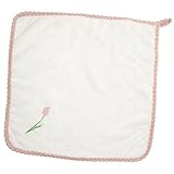 Cabilock Dekorieren Verdicken Handtrockenes Handtuch Absorbieren Wasser Niedliches Handtuch Handtücher Hängender Handtuchhalter Schnell Trocknendes Handtuch Lappen Schnell