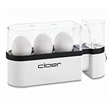 Cloer Eierkocher 6021