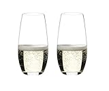 Riedel, Champagner-Glas 'O' 2er Set, 0414/28