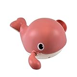 Notinzo Badezeug Tier Baby up Schwimmen Wind neues Bad Bade Cute Pool-Badespielzeug Badeente