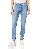 Marc O'Polo Damen B01919312109 Jeans, 10, 28W / 34L EU