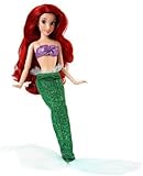 Disney Princess Schwimmende Meerjungfrau Arielle, Puppe