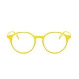 BUZHIDAO Männer Damen Brille Anti Strahlen Brille Mit Blaufilter Als Bildschirmbrille Teenager Studentenbrille Brille Blaulichtfilter Brille Für Damen Und Herren