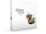 Asmodee-Time Stories : Frères de la Côte, SCTS08FR, Erweiterung
