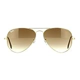 Ray-Ban Aviator Large Metal RB3025 C58 001/51 Sonnenbrillen