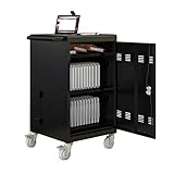 SUNESA Aktenschrank Mobiler Boden-Niedrigschrank Aufbewahrungsschrank Datenschrank Aktivitätsschrank Schloss Schubladenschrank Aufbewahrungsschrank Organizer Akten Büroschrank