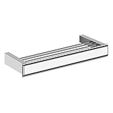 Gessi Eleganza, Konsole 30 cm, 46547; Farbe: Chrom