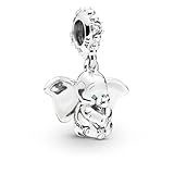 Pandora -Bead Charms 925 Sterlingsilber 797849CZ