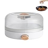 Baixia Magnetisches Gewürzglas für Kühlschrank | Erstellen Sie EIN hängendes Gewürzregal an Ihrem Kühlschrank,Magnetische Gewürzdosen, Aufbewahrungsbehälter für Gewürze, magnetisch an Kühlschrank