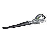 LUX-TOOLS A-LB-20/210 Akku-Laubbläser | 20V Laubbläser zur einfachen Laubentfernung auf Gehwegen, Hof & Co. [ohne Akku/ohne Ladegerät]