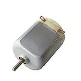 Motoren, elektronischer Gleichstromstarter, elektronischer 130-Gleichstrom-Starter, Science Kit, elektronischer Permanentmagnet-Gleichstrom-Mikrostarter, kleiner elektronischer Mini-Starter 130, elekt
