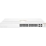 HPE Aruba Instant On 1930 24G 4SFP Switch (1930 24G 4SFP+ Switch (JL682A)