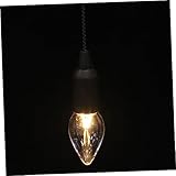 IFANLANDOR Camping-Leuchten Außen-Pendelleuchten Led-Außenleuchten Lichterkette Außen-Lichterkette Außen-Lichterkette Led-Lichterkette Camping-Lichterkette Mehrzweck-Hauslampe