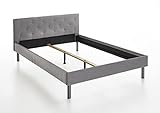 Atlantic Home Collection Bettrahmen Vicky 140x200 cm
