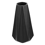 Origami-Keramikvase, Hausdekoration, Blumenständer für Hochzeit, farbige Glasvase, Porzellanvase, Keramik-Übertopf, niedlicher Blumentopf, Heimdekoration, Keramik-Blumentopf, Blumenvase aus China