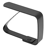 4 Stück Tischdeckenklammern aus Edelstahl, rutschfeste Tischdeckenhalter-Clips Für Weniger Als 3 cm Dicke Tische Für Tischdecken Im Freien, Picknick, Party, Hochzeit