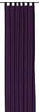 TOM TAILOR 580917 Schlaufenschal T-Dove 140 x 255 cm, brombeer