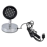 Pyhodi Gesichtstherapielampe, Verstellbare Spa-Therapielampe für zu Hause